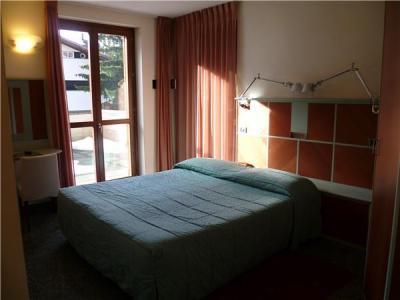 Hotel Derby Aprica Εξωτερικό φωτογραφία