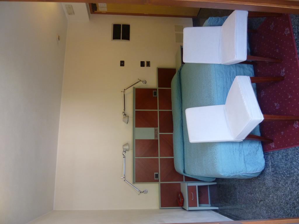 Hotel Derby Aprica Εξωτερικό φωτογραφία