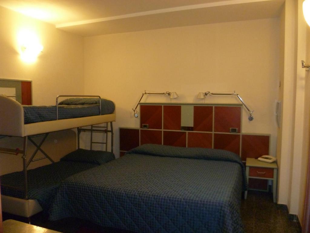 Hotel Derby Aprica Δωμάτιο φωτογραφία