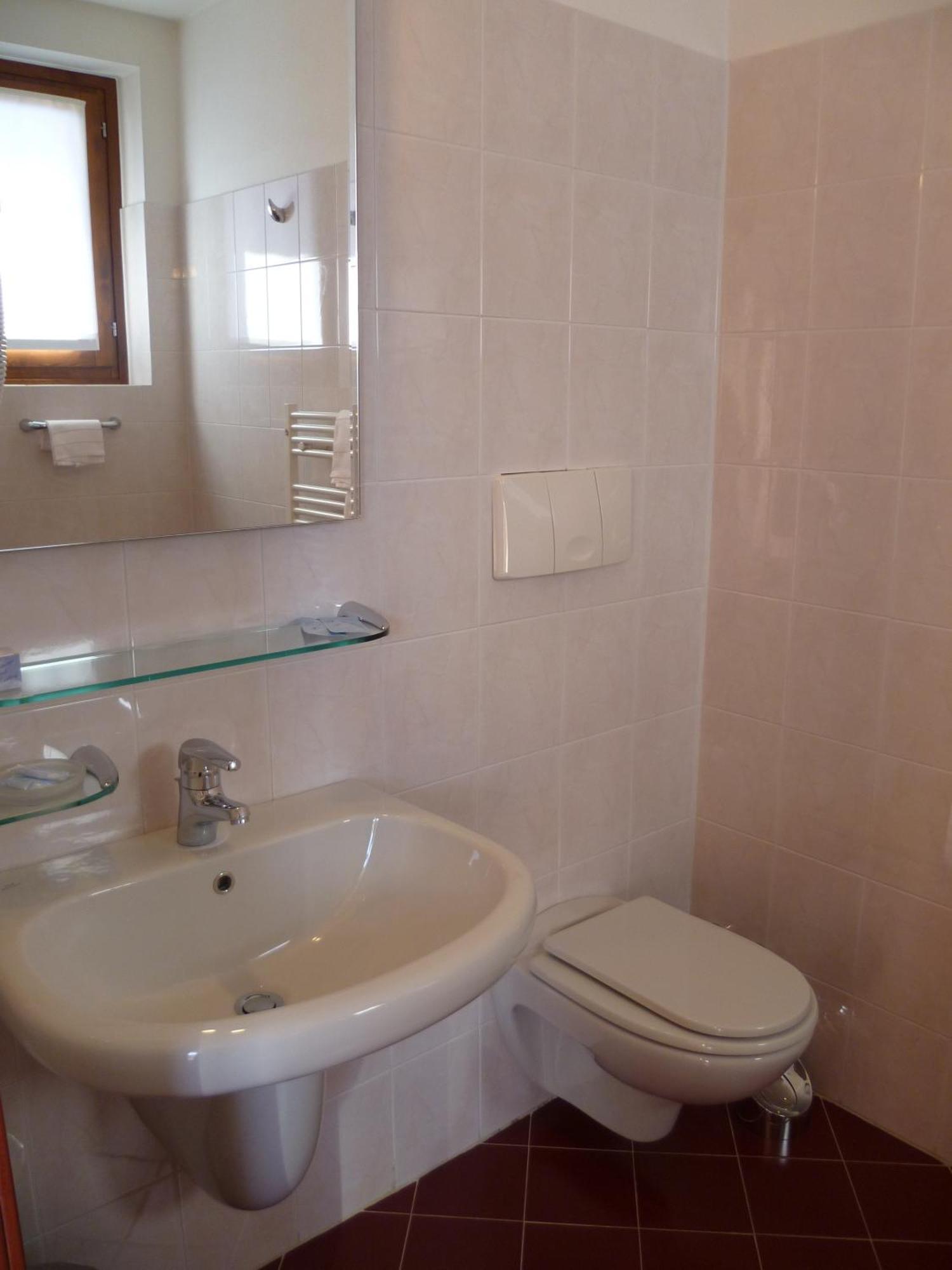 Hotel Derby Aprica Εξωτερικό φωτογραφία