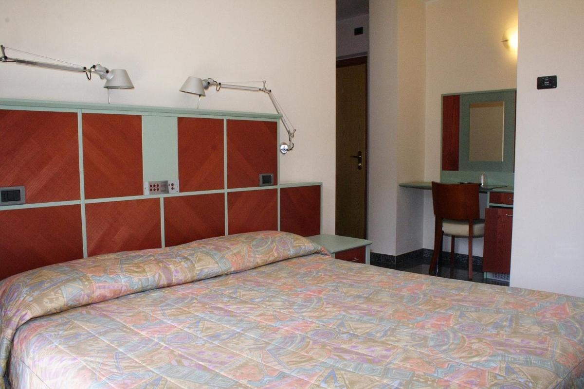 Hotel Derby Aprica Εξωτερικό φωτογραφία