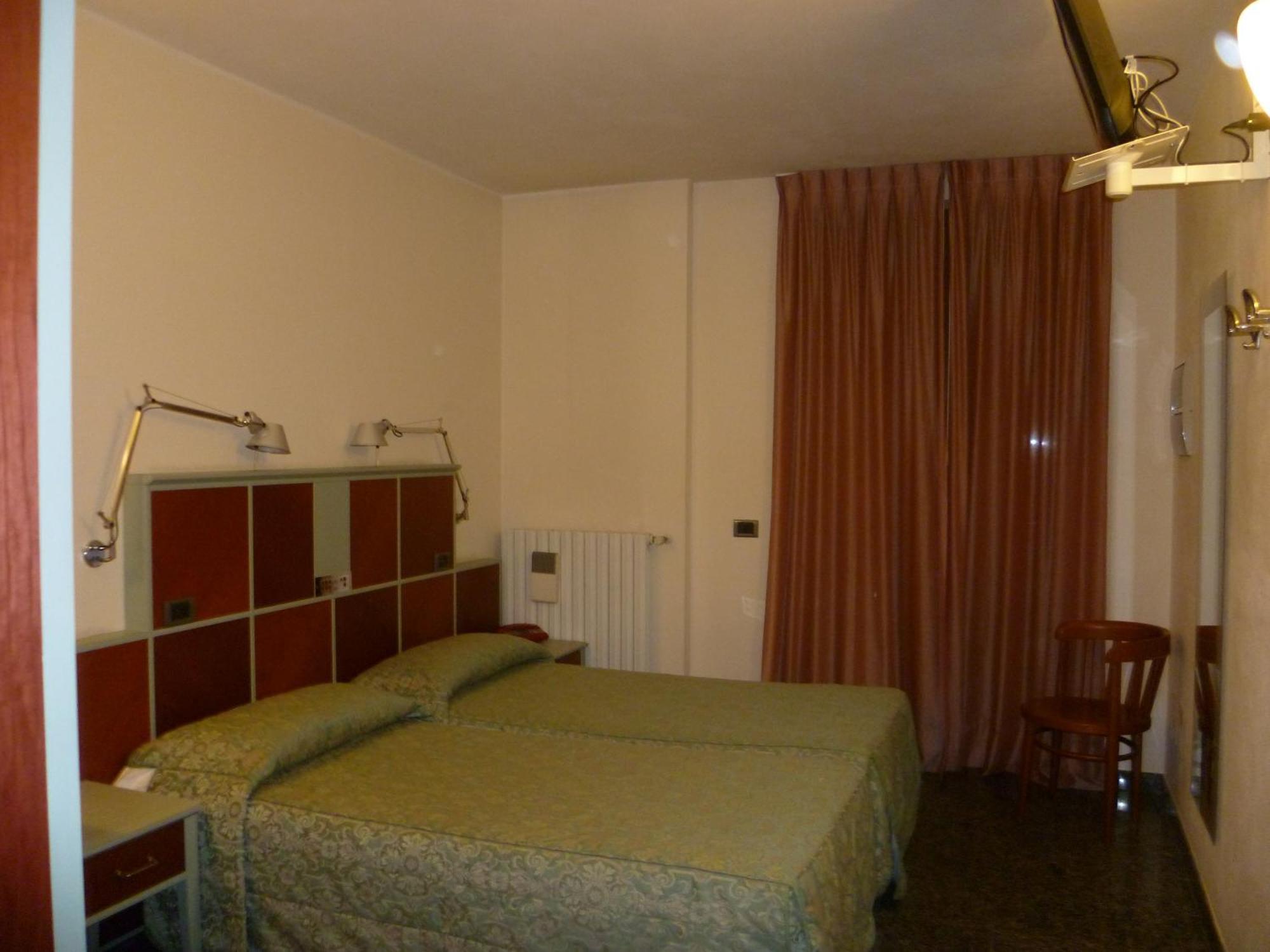 Hotel Derby Aprica Εξωτερικό φωτογραφία