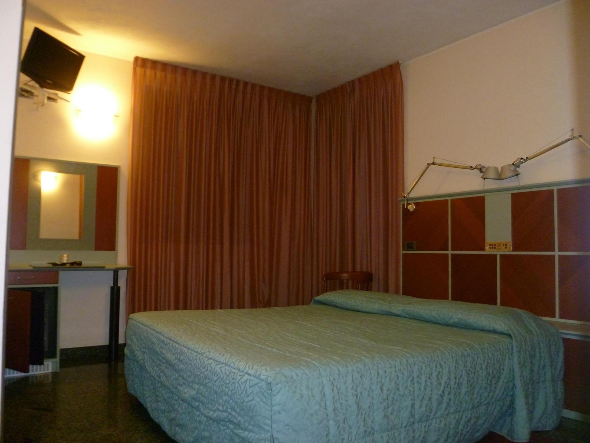 Hotel Derby Aprica Εξωτερικό φωτογραφία
